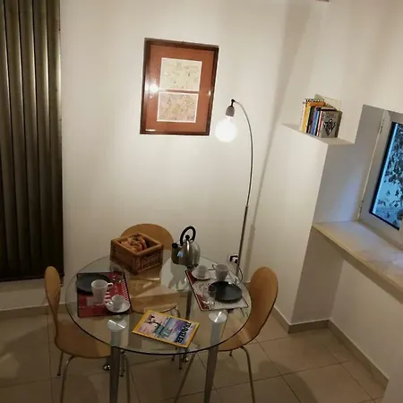 Casa Da' Nevera_piccolo Loft In Centro Daire Benevento